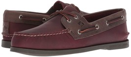 Men&#39;s Sperry Top-Sider A/Original 2-Eye Pullup Boat Shoe, STS18312 Sizes... - $99.95