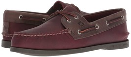 Men&#39;s Sperry Top-Sider A/Original 2-Eye Pullup Boat Shoe, STS18312 Sizes... - £78.59 GBP