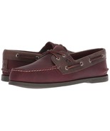 Men&#39;s Sperry Top-Sider A/Original 2-Eye Pullup Boat Shoe, STS18312 Sizes... - $137.15 CAD