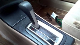 CIVIC     2005 Transmission Shift 1036307191 - $47.35