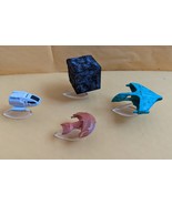 Star Trek Micro Machines w/ stand - €9,50 EUR