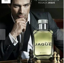 Jaque Perfume For Men By Yanbal - £43.35 GBP