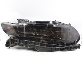 Right Passenger Headlight Turbo LED High Beam 2018-2020 HONDA ACCORD OEM... - $629.99