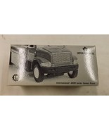 1st Gear International 4900 Series Tanker Texaco Box Only - €8,48 EUR