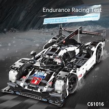 Endurance Race Car Model Building Blocks Car Assembly - £132.38 GBP+