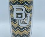 Tervis Baylor University Collegiate 16 Oz. Double Wall Tumbler With Lid ... - $12.59