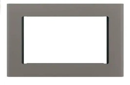 GE JX9153EJES Microwave Oven Trim Kit in Slate for 1.8 Cubit Feet Capaci... - $80.00