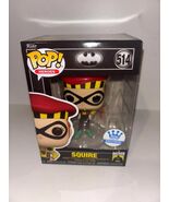 Squire Funko #514 - Batman - €15,31 EUR