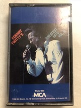 Conway Twitty&#39;s Greatest Hits, Vol. 2 by Conway Twitty (Cassette, Mar-19... - £12.21 GBP