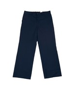 H&amp;M Edition by Hector Bellerin Slacks Pants Blue - Size 36R - £44.96 GBP