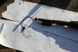 2003-2006 MERCEDES S500 W220 REAR L/R AIR SUSPENSION SHOCK ABSORBER STRUT K1735 image 10