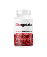 ForgeLabs Blood Support, Forge Labs Advanced Blood Support - 60 Capsules - $346.63 MXN