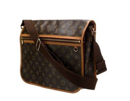 Authenticity Guarantee

Louis Vuitton LV Bosphore Messenger Shoulder Bag Cros... - £950.81 GBP