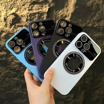 Iphone 11 12 13 14 15 Pro Max Plus Case For iPhone - $246.77 MXN