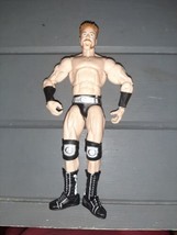 Mattel WWE Loose Wrestling Action Figure Sheamus 2011 Elite - £12.12 GBP