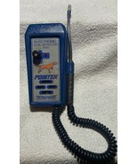 Thermal Engineering Toledo OH Pointer 1520 Automatic Leak Detector - £20.29 GBP