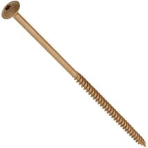 TV Non-Branded Items (Home Improvement) 48093 HILLMAN FASTENERS Lag Scre... - €33,54 EUR