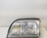 Driver Headlight 140 Type 300SD Fits 92-93 MERCEDES 300D 399852*~*~* SAM... - $147.50