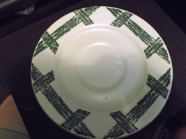 Cades Cove Collection Saucer - $8.50