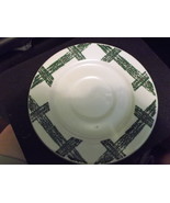 Cades Cove Collection Saucer - £6.68 GBP