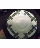 Cades Cove Collection Saucer - $11.59 CAD