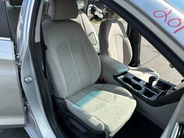 Passenger Front Seat US Built Cloth Manual Non-heated Fits 15-17 SONATA ... - $147.51