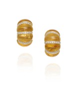 Authenticity Guarantee

18k Two-Tone Gold 1.15 ct Diamond and Citrine Ca... - $4,863.47 CAD