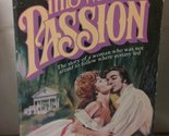 This Willing Passion [Paperback] Patricia Cloud - $3.90