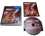 NBA 2K12 Sony PlayStation 3 Complete in Box - $5.49