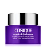 Clinique Smart Clinical Repair Wrinkle Correcting Eye Cream - Full Size ... - $648.56 MXN