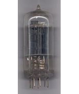 By Tecknoservice Valvola Di Vecchia Radio 6GF7 Marca Diverse NOS E Usati - $168.64 MXN