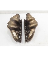 06 Lamborghini Gallardo Exhaust Manifold Pair V10 5.0L Left &amp; Right PRE LP - $2,083.11 CAD