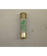 Altech Cylinder Fuse 4A, 44004 - $1.50