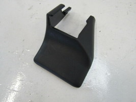 Lexus RX450hL RX350 L trim, seat track cover, right front 72128-48090 black - £10.29 GBP