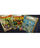 3 STAN LEE IRONMAN CLASSICS/ W-2016 LIMITED ED. EXCELSIOR SILVER COIN  F... - $556.04 MXN