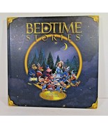 Bedtime Stories Keepsake Collection (2001, Hardcover) Goldilocks &amp; the 3... - £11.01 GBP