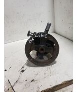 Power Steering Pump Fits 05-09 LR3 723785 - $1,007.96 MXN