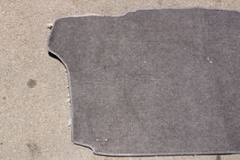 00-05 TOYOTA CELICA GT GTS REAR TRUNK FLOOR CARPET LINER V199 image 2