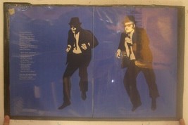 Blues Brothers Poster Trade Ad Jake Elwood Grammy The Dan Aykroyd John Belushi - £141.40 GBP