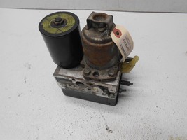 2004-2009 Toyota Prius ABS Anti Lock Brake Pump Actuator NEEDS REBUILT - $3,999.56 MXN