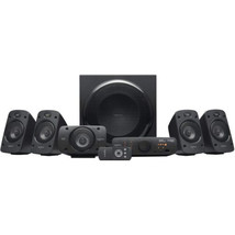 Logitech 980-000467 SURROUND SOUND SPEAKERS Z906 - $672.47