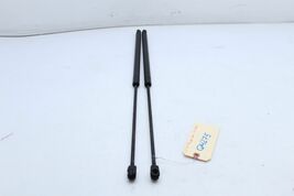 03-06 MERCEDES-BENZ S55 AMG HOOD LIFT SUPPORT SHOCKS PAIR Q4275 image 8