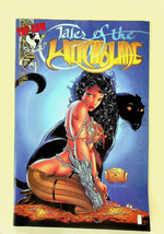 Tales of the Witchblade #1 (Nov 1996, Top Cow) - Near Mint - $9.49