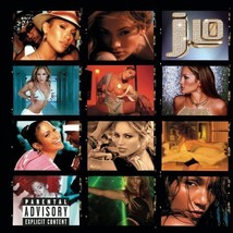 J to Tha L-O: The Remixes by Jennifer Lopez Cd - £8.39 GBP