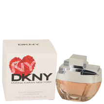 Donna Karan Dkny My Ny Perfume 1.0 Oz Eau De Parfum Spray  image 6