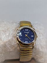 Vintage Ladies Wrangler Quartz Watch - Japan Movement - $8.99