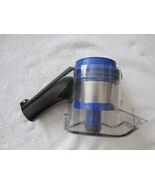 Hoover Fusion  Cordless Vacuum Dirt Cup with Filter For BH53120 - $389.47 MXN Hoover Fusion  Cordless Vacuum Dirt Cup with Filter For BH53120 - $389.47 MXN