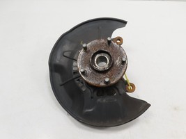 16 Lexus NX200t #1299 Hub Knuckle Spindle Carrier Steering, Front Right ... - $173.24