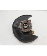 16 Lexus NX200t #1299 Hub Knuckle Spindle Carrier Steering, Front Right ... - $173.24