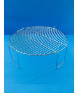 Nuwave Pro Infrared Oven Wire Reversible Metal Rack 20301-20304 - $7.29